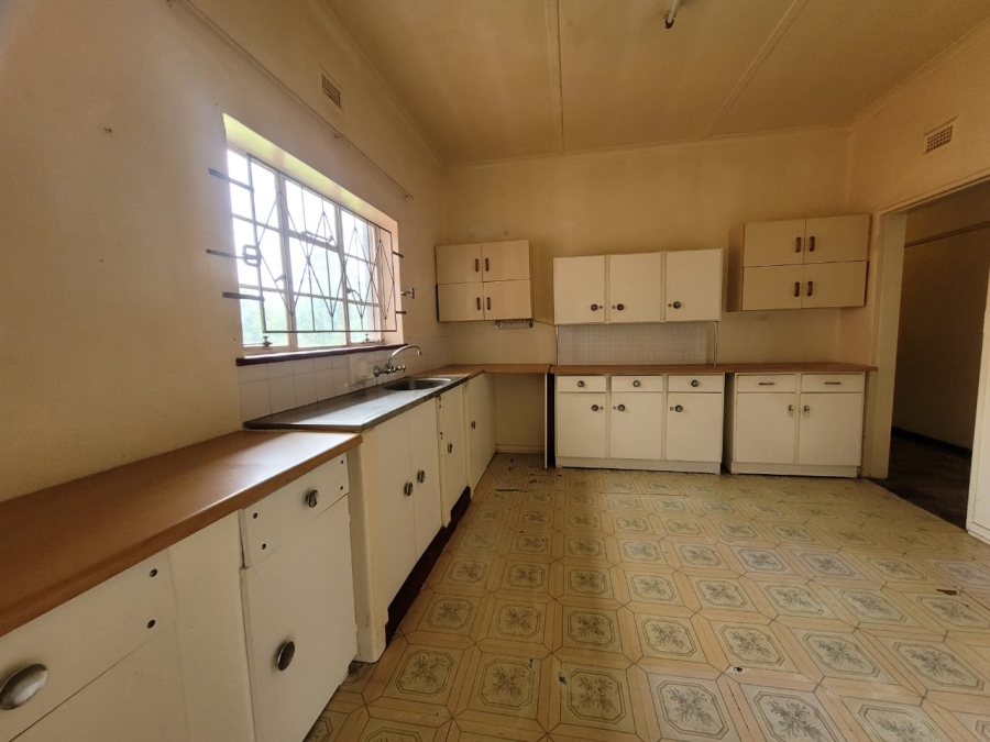 To Let 3 Bedroom Property for Rent in Humansdorp Eastern Cape